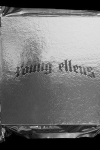Young Ellens