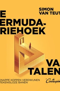 De bermudadriehoek van talent: Hoe knappe koppen verdwijnen in betekenisloze banen