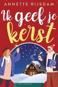 Ik geef je kerst