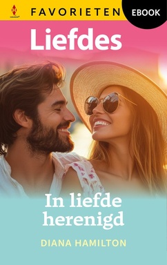 Liefdes Favorieten 887 - In liefde herenigd