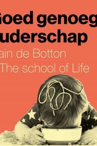 Goed genoeg ouderschap