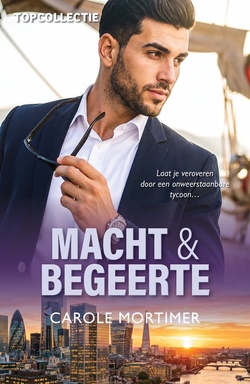 Topcollectie 260 - Macht & Begeerte