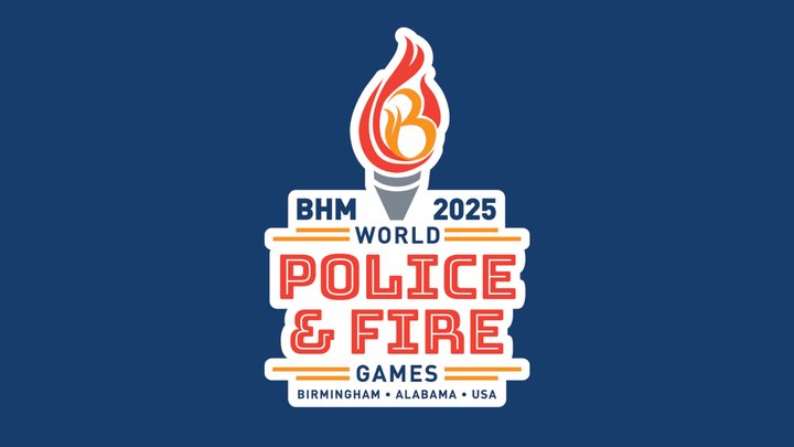 Zo kun je de World Police & Fire Games 2025 bekijken vanuit Nederland