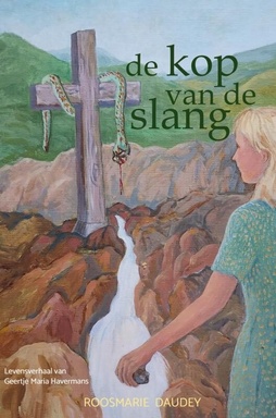 De kop van de slang (e-book)