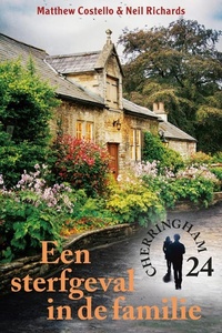 Een sterfgeval in de familie