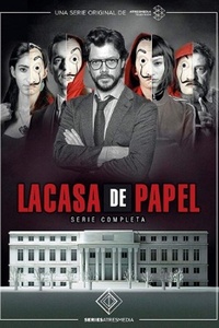 La Casa de Papel