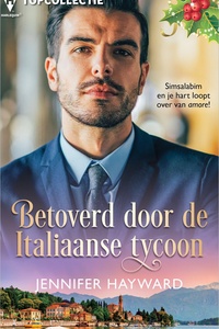 Topcollectie 206 - Betoverd door de Italiaanse tycoon