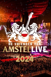 De Vrienden Van Amstel LIVE 2024