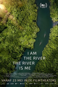 I Am the River, the River Is Me