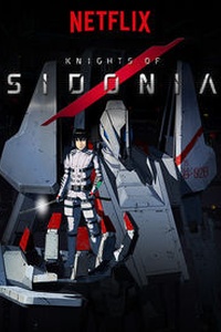 Knights of Sidonia (S01+S02)