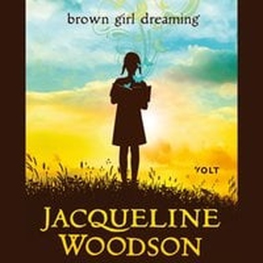 Brown Girl Dreaming (NL)