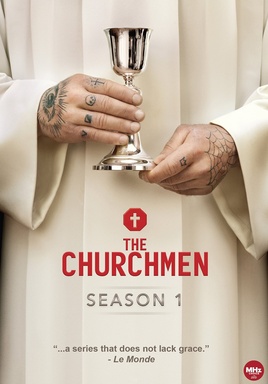 The Churchmen (S01-S03)