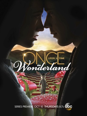 Once Upon A Time In Wonderland (S01)