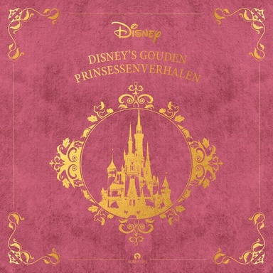 Disney's Gouden Prinsessen verhalen