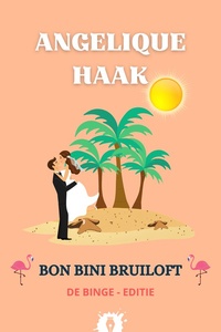 Bon Bini Bruiloft