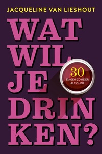 Wat wil je drinken?