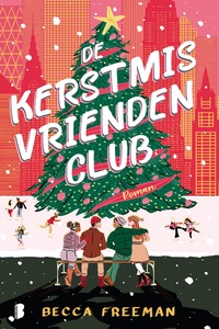 De Kerstmis vriendenclub