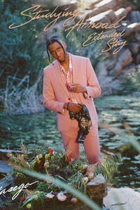 Studying Abroad: Extended Stay