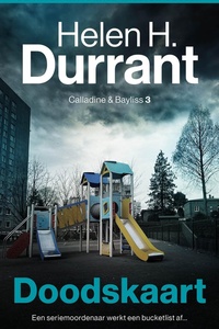 Calladine en Bayliss 3 - Doodskaart