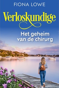 Verloskundige 7 - Het geheim van de chirurg