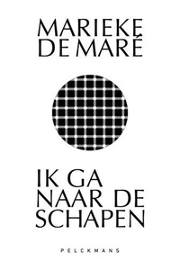 Ik ga naar de schapen