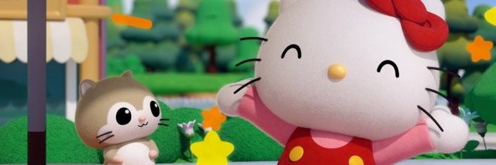 Hello Kitty krijgt een film in 2028