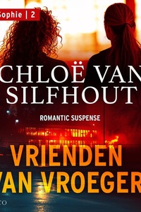 Vrienden van vroeger