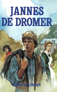 Jannes de dromer