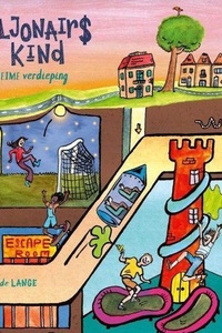 De geheime verdieping