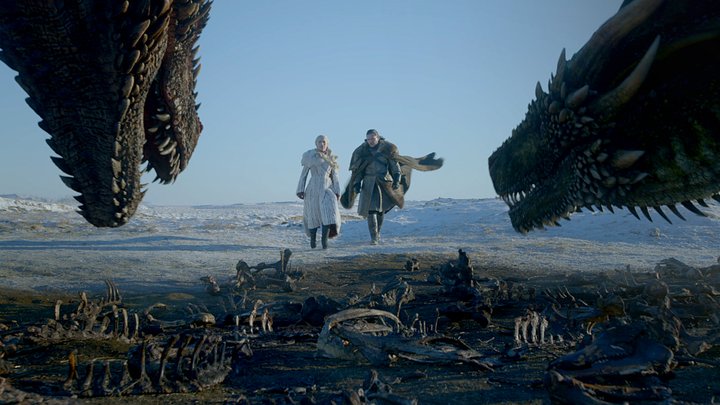 Game of Thrones: Zo laat stream je seizoen 8 op Ziggo Movies & Series (XL)