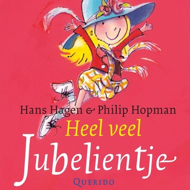 Heel veel Jubelientje
