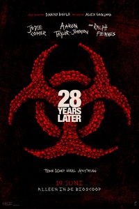 28 Years Later