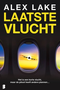 Laatste vlucht