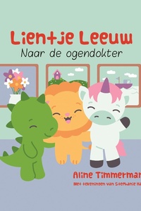 Lientje Leeuw 1 - Lientje Leeuw