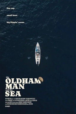 The Oldham Man and the Sea