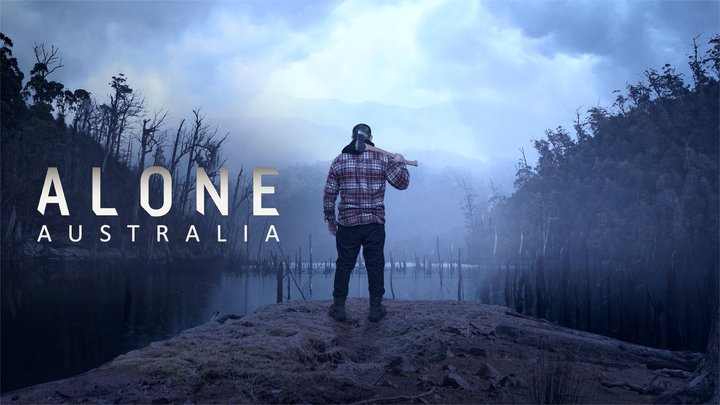 Kijk nu Alone Australia seizoen 1 en 2 op Videoland
