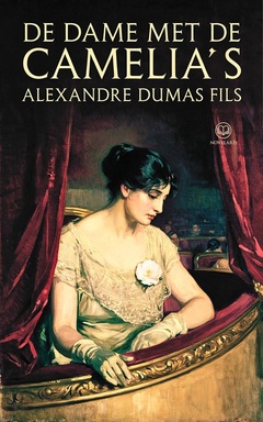 De dame met de camelia's