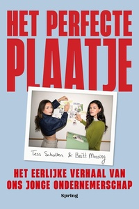Het perfecte plaatje