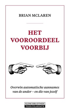 Het vooroordeel voorbij