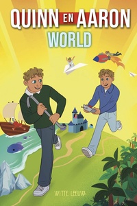 Quinn en Aaron - World