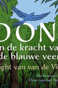 Doni en de kracht van de blauwe veer