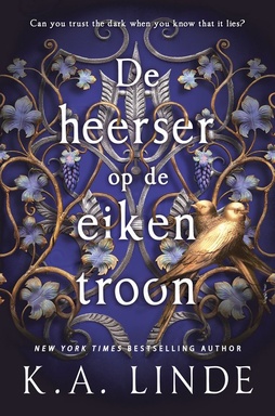 Oak & Holly 2 - De heerser op de eiken troon