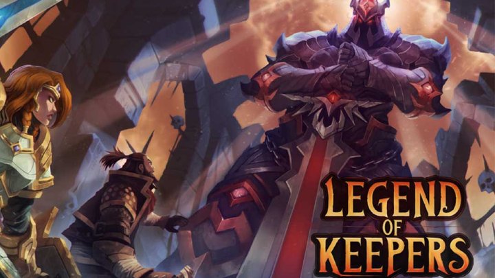 Legend of Keepers is nu beschikbaar op Stadia, hier is de launch trailer