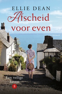 Een veilige haven 8 - Afscheid voor even