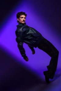 ALLE MEINE FREUNDE SIND TRÄUMER