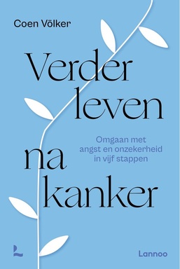 Verder leven na kanker