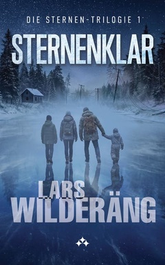 Sternenklar: Die Sternen-Trilogi