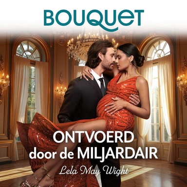 Ontvoerd door de miljardair