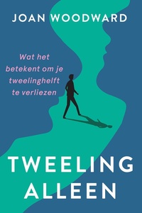 Tweeling alleen