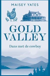 Gold Valley 8 - Dans met de cowboy
